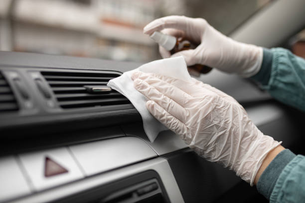 Best Home Air Vent Cleaning  in Clayton, IN
