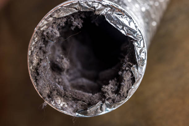 Trusted Clayton, IN Airduct Cleaning Experts