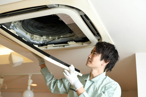 Best General Air Duct Cleaning  in Clayton, IN